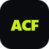 ACF logo