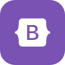 Bootstrap logo