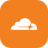 Cloudflare logo