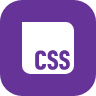CSS3 logo