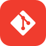Git logo