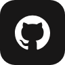 GitHub logo