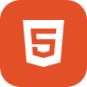 HTML5 logo