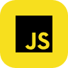 JavaScript logo