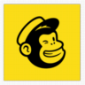 Mailchimp logo