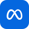 Meta Ads Manager logo