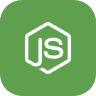 Node.js logo