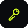 OAuth 2.0 logo