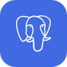 PostgreSQL logo