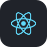 React logo