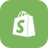 Shopify logo