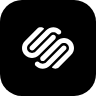 Squarespace logo