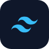 Tailwind CSS logo