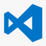 VS Code logo