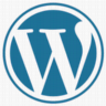 WordPress logo
