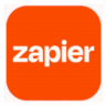 Zapier logo