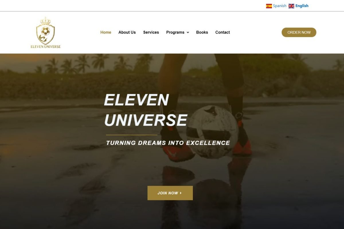 Eleven Universe (1)