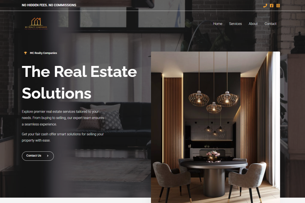 MC Realty Companies