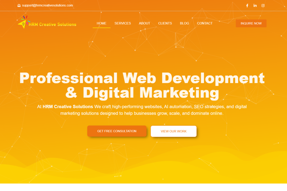 HRM Creative Solutions